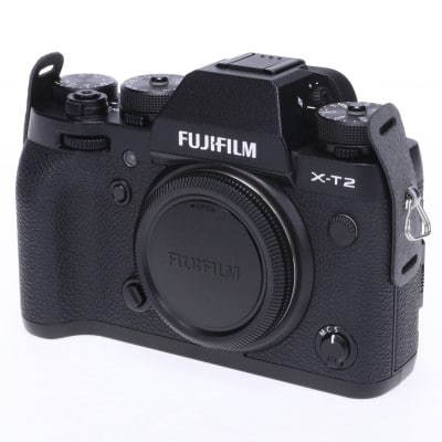 FUJIFILM X-T2 ボディ
