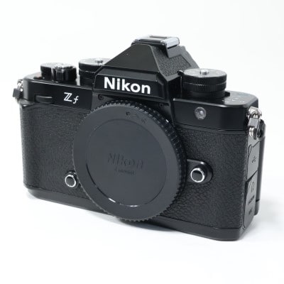 Zf ボディ(ブラック)