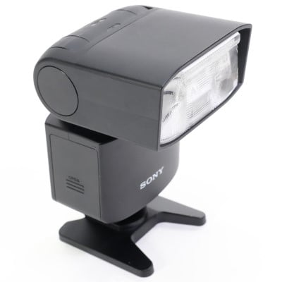 フラッシュ HVL-F46RMA