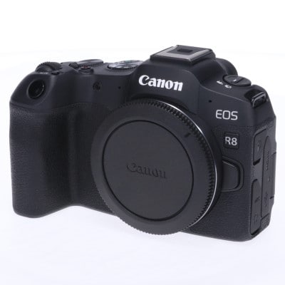 EOS R8 ボディー
