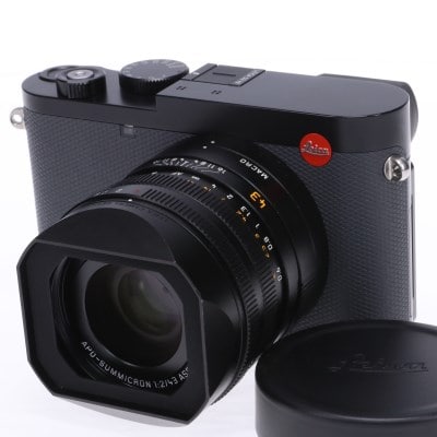 Leica ライカ Q3 43 19085 JPバージョン AB-ランク 中古｜フジヤカメラ