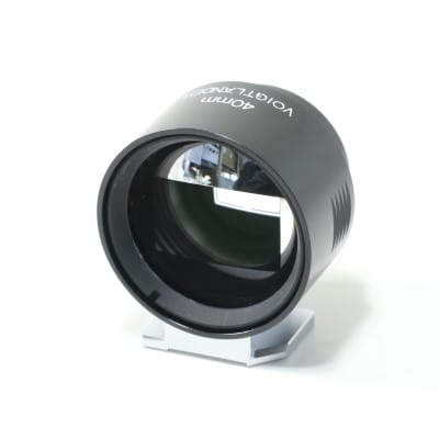 40mm View Finder M
