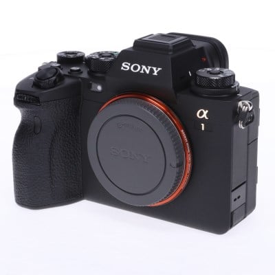 SONY（ソニー） α1 新品・中古一覧｜フジヤカメラ