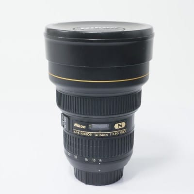 AF-S NIKKOR 14-24mm f/2.8G ED