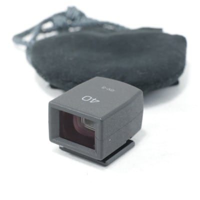 外部ミニファインダー GV-3