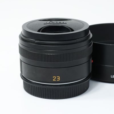 ズミクロン T f2/23mm ASPH.