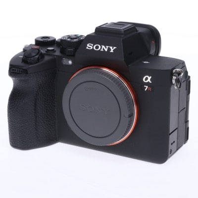 α7R V ボディ ILCE-7RM5