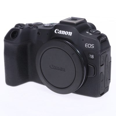EOS R8 ボディー