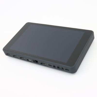 YoloBox Pro [ライブストリーミングエンコーダー]