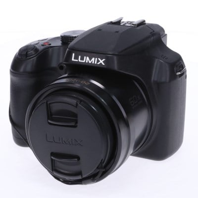 LUMIX FZ85D DC-FZ85D