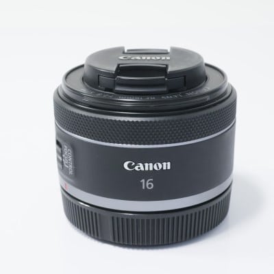 RF16mm F2.8 STM