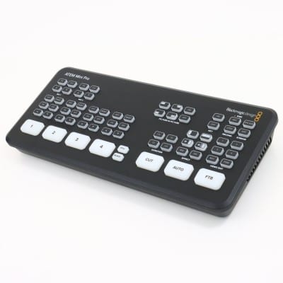 SWATEMMINIBPR [ATEM Mini Pro]