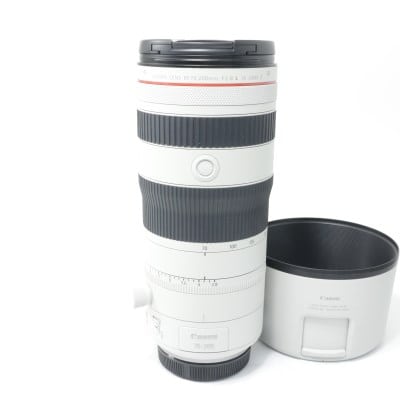 RF70-200mm F2.8 L IS USM Z ホワイト