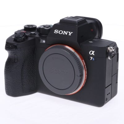 α7S III ボディ ILCE-7SM3
