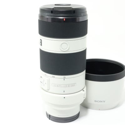 FE 70-200mm F4 G OSS SEL70200G