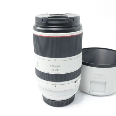 RF70-200mm F2.8 L IS USM