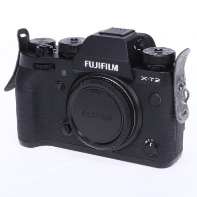 FUJIFILM X-T2 ボディ