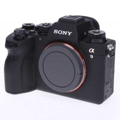 α9 II ボディ ILCE-9M2