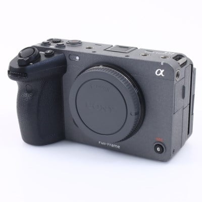 FX3 ボディ ILME-FX3