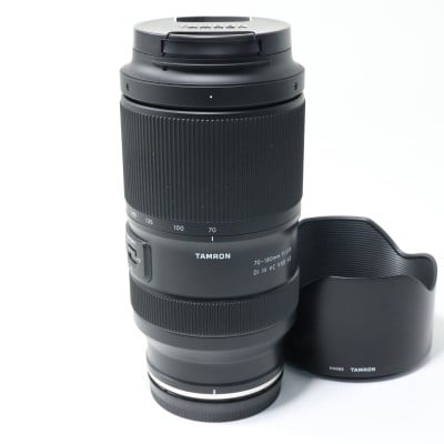 70-180mm F/2.8 Di III VC VXD G2 (Model A065Z) ニコンZマウント用