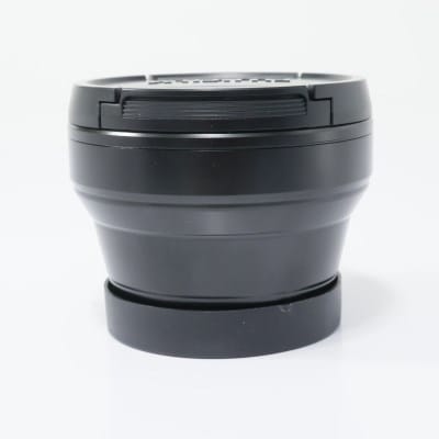 テレコンバージョンレンズ TCL-X100B II ブラック