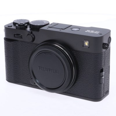 FUJIFILM X-E5 ボディ ブラック