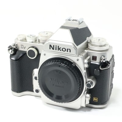 Nikon Df 商品一覧｜Nikon｜新品・中古通販フジヤカメラ