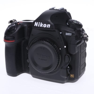 D850 ボディ