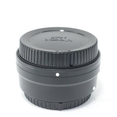 マウントアダプター FTZ II