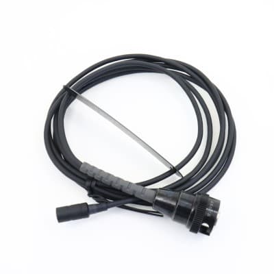 ECM-77BC/9X [エレクトレットコンデンサーマイクロホン]