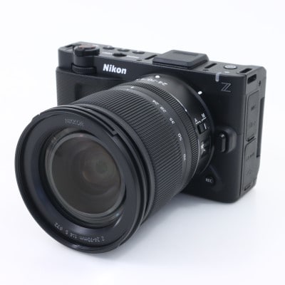 ZR 24-70 レンズキット