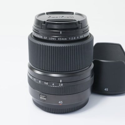 中古 中判カメラ用レンズ一覧｜フジヤカメラ