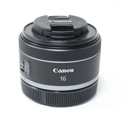 RF16mm F2.8 STM