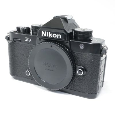 Zf ボディ ブラック