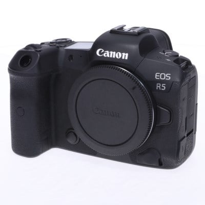 EOS R5 ボディー