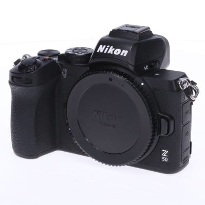 Z50 ボディ