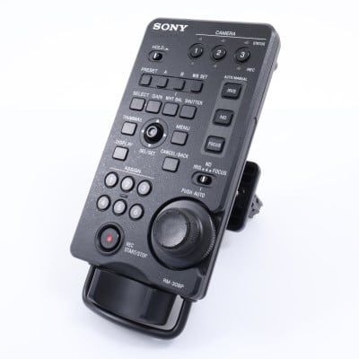 RM-30BP リモートコントロールユニット