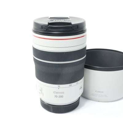 RF70-200mm F4 L IS USM