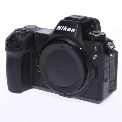Z6III ボディ