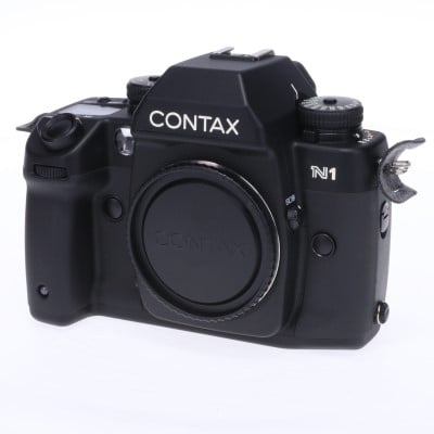 カタログ CONTAX 02 contax レンズ（フィルムカメラ） | カメラカタログ通販