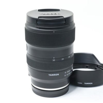 16-30mm F/2.8 Di III VXD G2 (Model A064S) ソニーEマウント