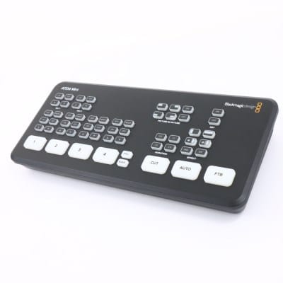 ATEM Mini