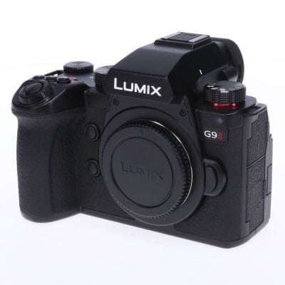 LUMIX G9 PROII ボディ DC-G9M2