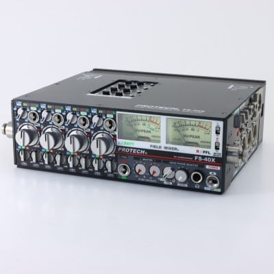 FS-40X A [4chフィールドミキサーAタイプ]