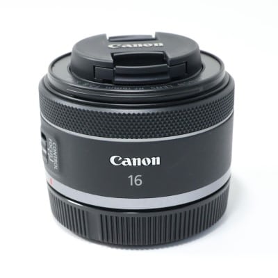 RF16mm F2.8 STM