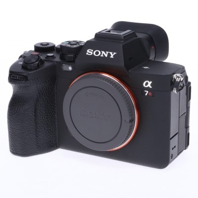 α7R V ボディ ILCE-7RM5