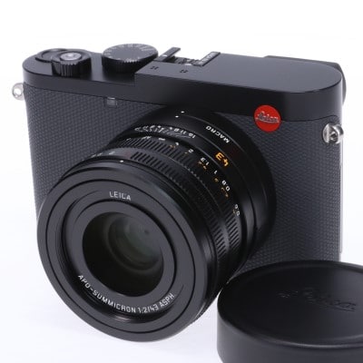 ライカ Q3 43 19085