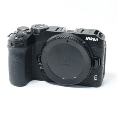 Z30 ボディ