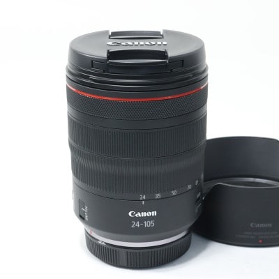 RF24-105mm F4 L IS USM