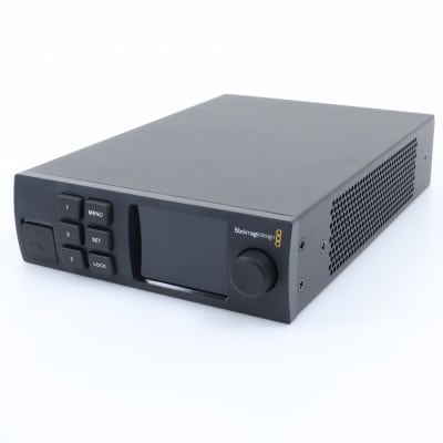 CONVNVIPA3/3G [Blackmagic 2110 IP Converter 3x3G]
